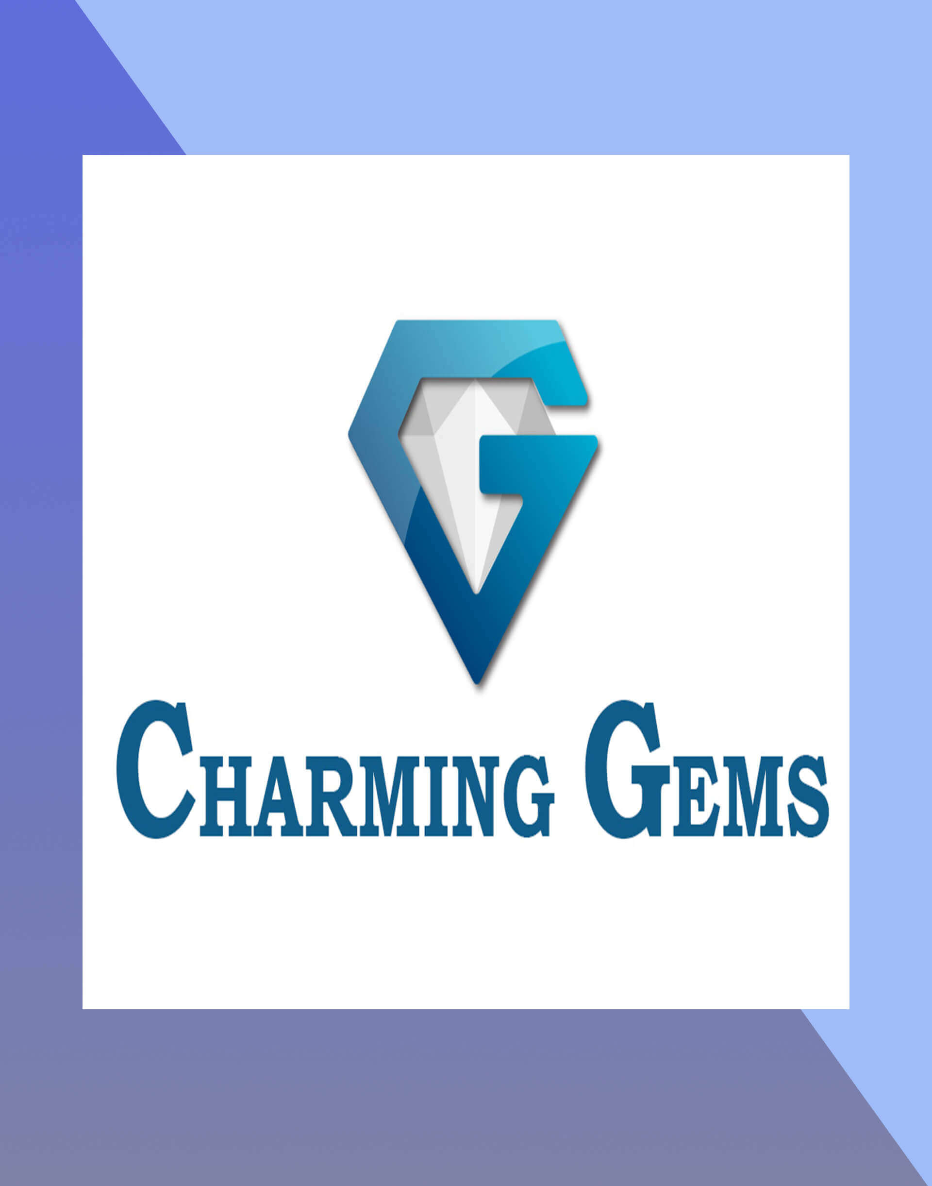 Charming Logo