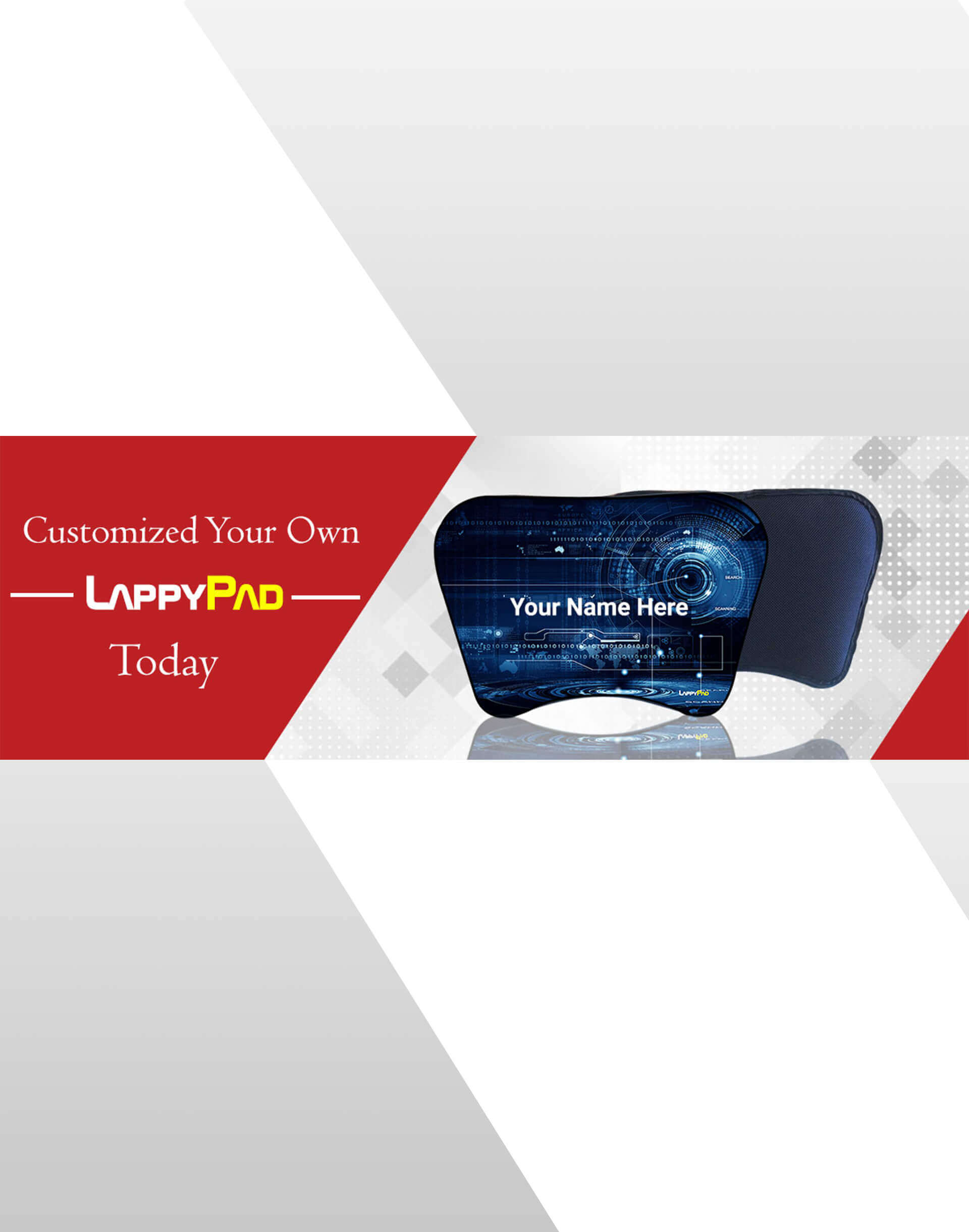 LP Banner