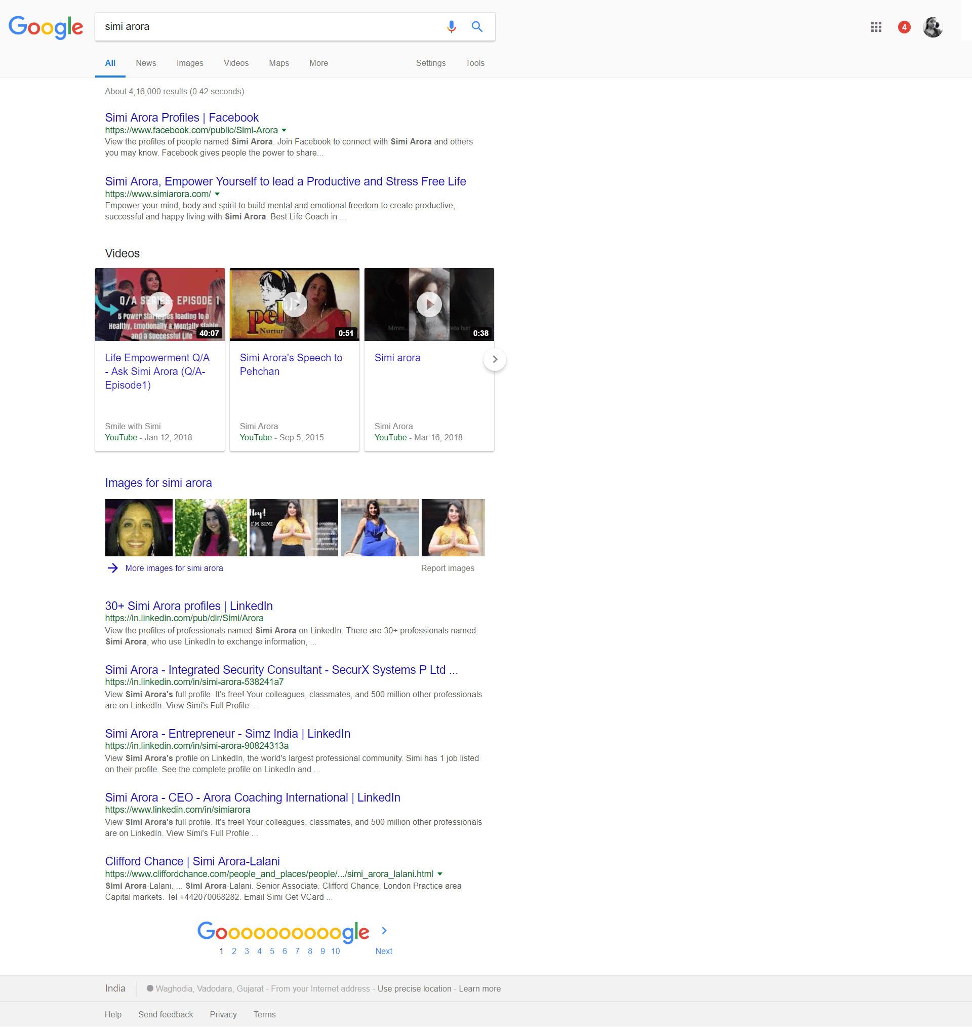 Simi SEO